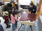 ２月のうわまちプチＣｌｕｂ