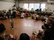 ７月のうわまちプチＣｌｕｂ、お越しくださってありがとうございました！！