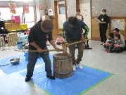 １月のうわまちプチＣｌｕｂ