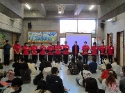 今年度最後の「うわまちプチＣｌｕｂ」