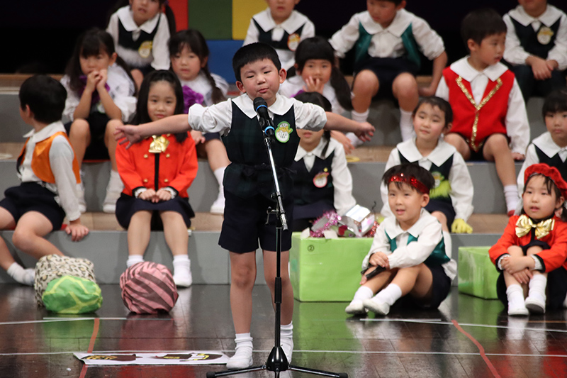 こころを豊かにする「音楽とのふれあい」