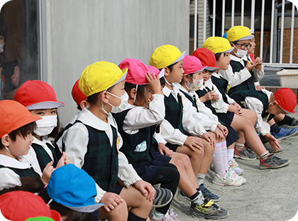 うわまち幼稚園